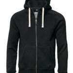 Williamsburg – fashionable hooded sweatshirt