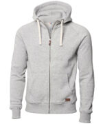 Williamsburg – fashionable hooded sweatshirt - Image 2