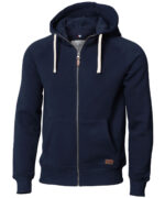 Williamsburg – fashionable hooded sweatshirt - Image 4