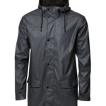 Huntington – fashionable raincoat