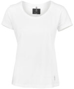Women’s Danbury – the piqué tee - Image 3