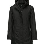 Women’s Mapleton – urban tech parka jacket