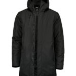 Mapleton – urban tech parka jacket