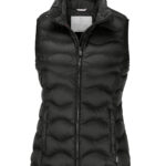 Women’s Vermont – versatile down gilet