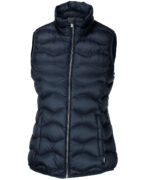 Women’s Vermont – versatile down gilet - Image 2