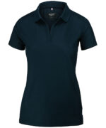 Women’s Clearwater – quick-dry performance polo - Image 3