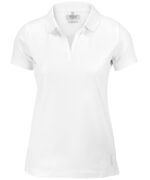 Women’s Clearwater – quick-dry performance polo - Image 4