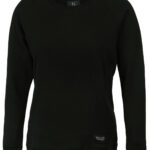 Women’s Newport – luxury lightweight crewneck