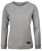 Women’s Newport – luxury lightweight crewneck - Image 2
