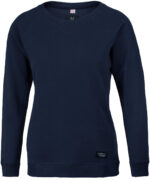 Women’s Newport – luxury lightweight crewneck - Image 3