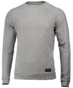 Newport – luxury lightweight crewneck - Image 2