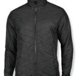 Kendrick – fashionable quilted jacket