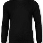 Richmond – elegant merino blend