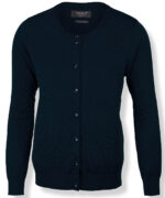 Women’s Phoenix – luxurious merino blend cardigan - Image 3