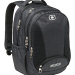Bullion backpack