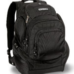 Mastermind backpack
