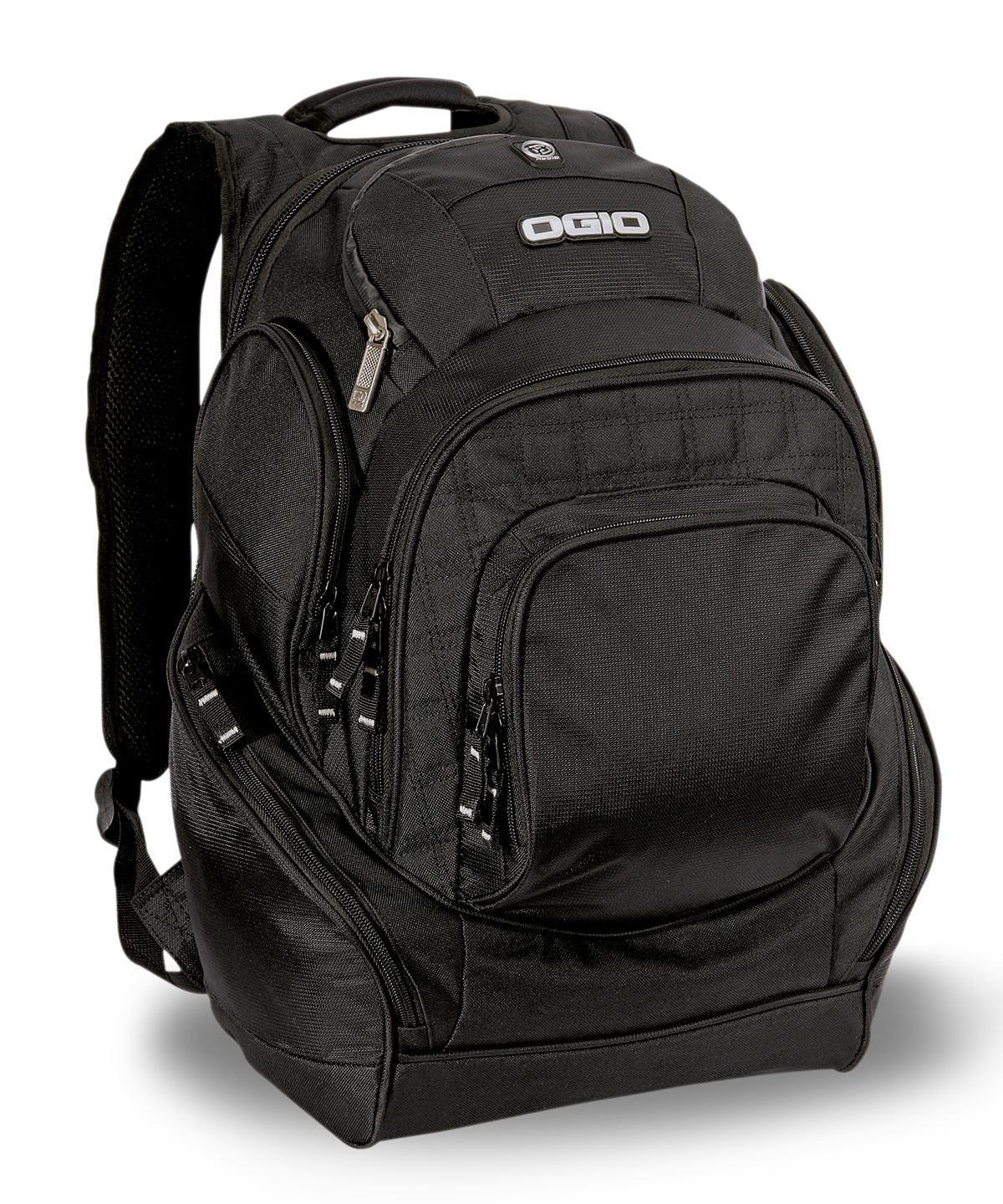 5c5c3e3deb9f5b1c75ce5e801056e962 Mastermind backpack - Image 1