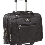Lucin briefcase