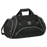 Crunch sports bag