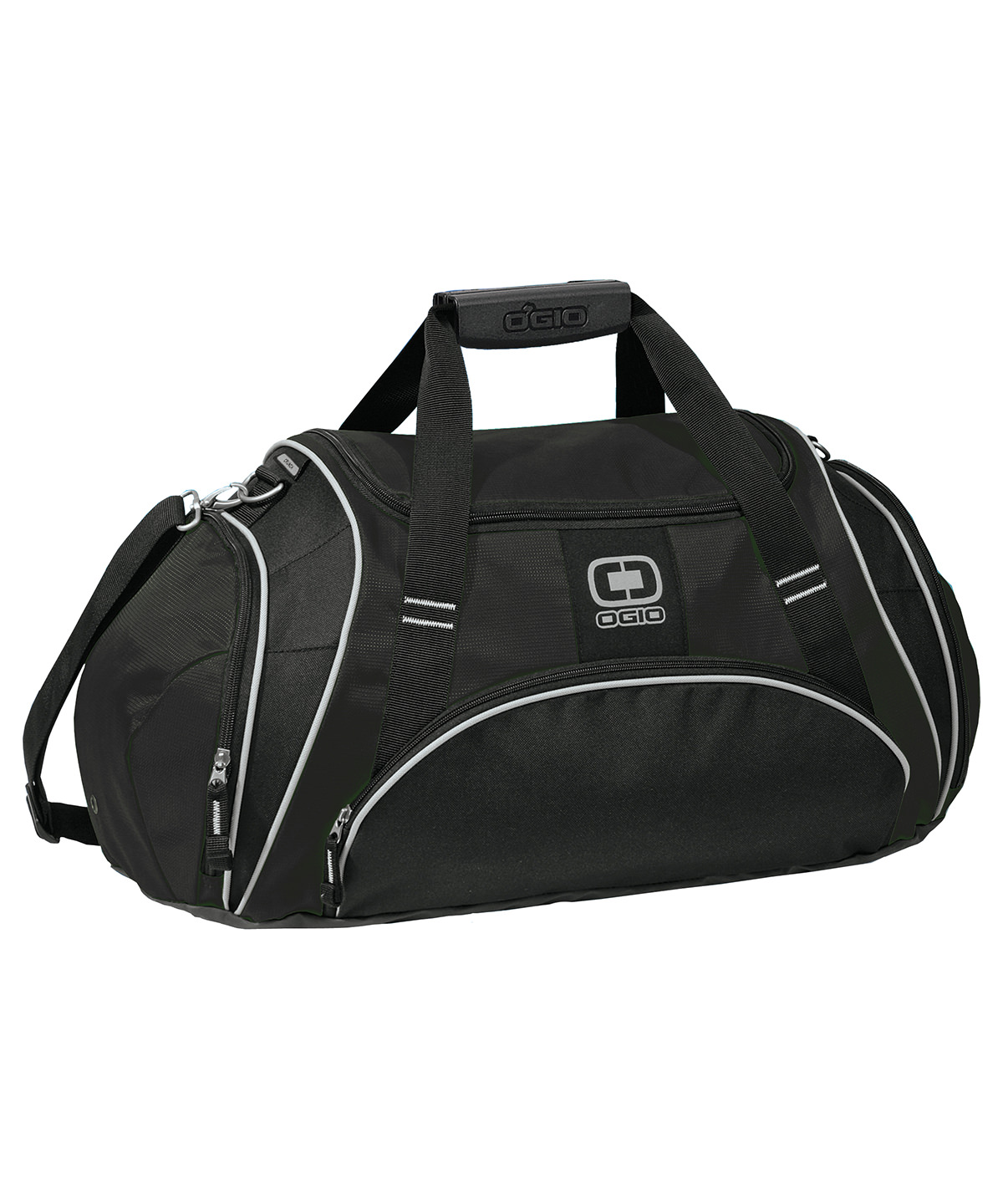 5c5c3e3deb9f5b1c75ce5e9eb129a833 Crunch sports bag - Image 1