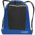 Endurance pulse pack
