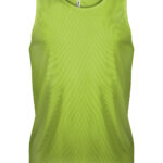 Men's sports vest
