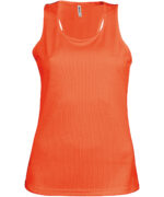 Ladies' sports vest - Image 2