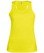 Ladies' sports vest - Image 4