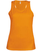 Ladies' sports vest - Image 5