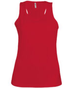Ladies' sports vest - Image 7