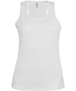Ladies' sports vest - Image 8