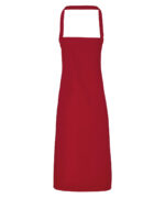 100% Organic Cotton Bib Apron - Image 6