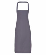 100% Organic Cotton Bib Apron - Image 7