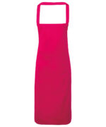 100% Organic Cotton Bib Apron - Image 8