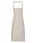 100% Organic Cotton Bib Apron - Image 11