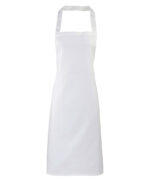 100% Organic Cotton Bib Apron - Image 20