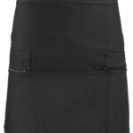 Waist apron