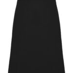 Cotton waist apron, organic and Fairtrade certified