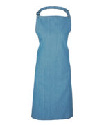 Colours bib apron - Image 6
