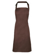 Colours bib apron - Image 8
