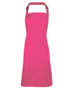 Colours bib apron - Image 20