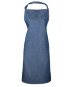 Colours bib apron - Image 21