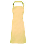 Colours bib apron - Image 27