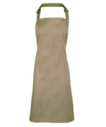 Colours bib apron - Image 40