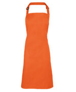 Colours bib apron - Image 41