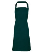 Colours bib apron - Image 42