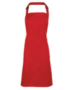 Colours bib apron - Image 47