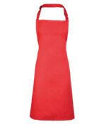 Colours bib apron - Image 56
