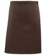 Colours mid-length apron - Image 6