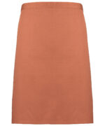 Colours mid-length apron - Image 8